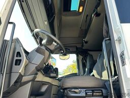 MAN TGX 18.470 Standard, XXL, Standklima, New Tacho...