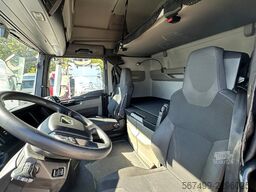 MAN TGX 18.470 Standard, XXL, Standklima, New Tacho...