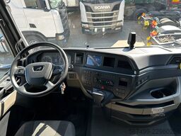 MAN TGX 18.470 Standard, XXL, Standklima, New Tacho...