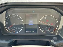 MAN TGX 18.470 Standard, XXL, Standklima, New Tacho...