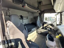 MAN TGX 18.470 Standard, XXL, Standklima, New Tacho...
