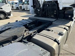 MAN TGX 18.470 Standard, XXL, Standklima, New Tacho...