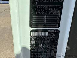 MAN TGX 18.470 Standard, XXL, Standklima, New Tacho...