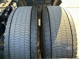 MAN TGX 18.470 Standard, XXL, Standklima, New Tacho...