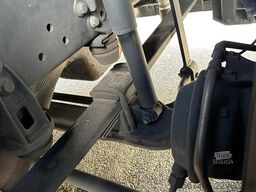 MAN TGX 18.470 Standard, XXL, Standklima, New Tacho...