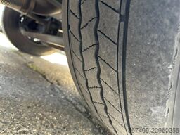 MAN TGX 18.470 Standard, XXL, Standklima, New Tacho...