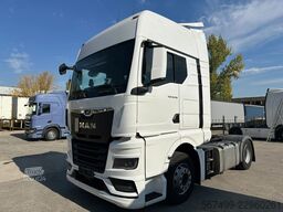 MAN TGX 18.510 XXL, Standard, Retarder, New Tacho G2v2