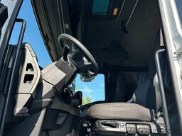 MAN TGX 18.510 XXL, Standard, Retarder, New Tacho G2v2