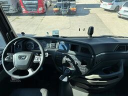 MAN TGX 18.510 XXL, Standard, Retarder, New Tacho G2v2