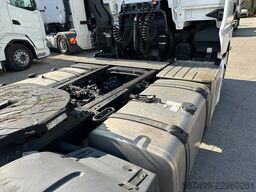 MAN TGX 18.510 XXL, Standard, Retarder, New Tacho G2v2