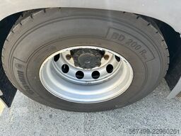 MAN TGX 18.510 XXL, Standard, Retarder, New Tacho G2v2