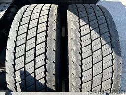 MAN TGX 18.510 XXL, Standard, Retarder, New Tacho G2v2