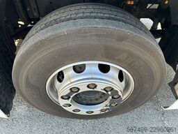 MAN TGX 18.510 XXL, Standard, Retarder, New Tacho G2v2