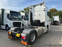 MAN TGX 18.470 Standard, XXL, Standklima, New Tacho...