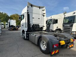 MAN TGX 18.470 Standard, XXL, Standklima, New Tacho...