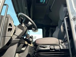MAN TGX 18.470 Standard, XXL, Standklima, New Tacho...