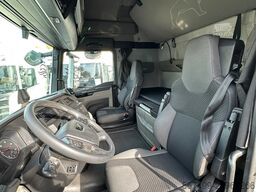 MAN TGX 18.470 Standard, XXL, Standklima, New Tacho...