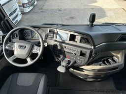 MAN TGX 18.470 Standard, XXL, Standklima, New Tacho...