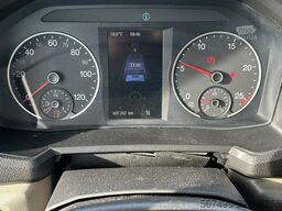MAN TGX 18.470 Standard, XXL, Standklima, New Tacho...