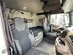 MAN TGX 18.470 Standard, XXL, Standklima, New Tacho...