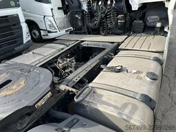 MAN TGX 18.470 Standard, XXL, Standklima, New Tacho...
