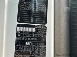MAN TGX 18.470 Standard, XXL, Standklima, New Tacho...