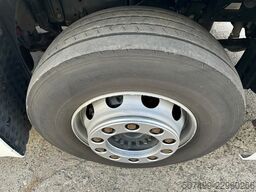 MAN TGX 18.470 Standard, XXL, Standklima, New Tacho...