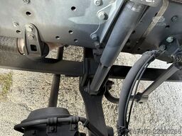MAN TGX 18.470 Standard, XXL, Standklima, New Tacho...