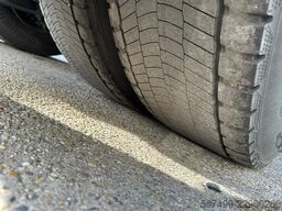 MAN TGX 18.470 Standard, XXL, Standklima, New Tacho...
