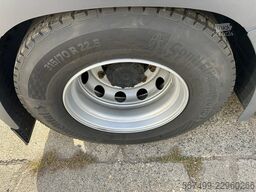 MAN TGX 18.470 Standard, XXL, Standklima, New Tacho...