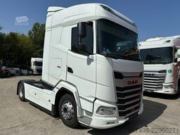 DAF XG 530,  Standard, Full Spoiler, New Tacho G2v2...