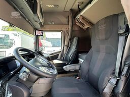 DAF XG 530,  Standard, Full Spoiler, New Tacho G2v2...