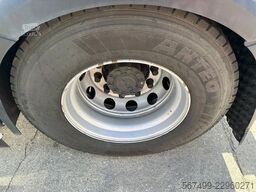 DAF XG 530,  Standard, Full Spoiler, New Tacho G2v2...