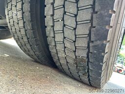 DAF XG 530,  Standard, Full Spoiler, New Tacho G2v2...