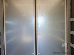 Fliegl TPS 118 Durchladeanhänger 7,3 Meter