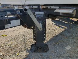 Fliegl TPS 118 Durchladeanhänger 7,3 Meter