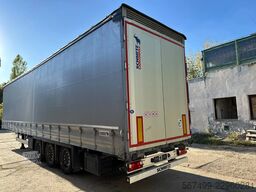 Schmitz Cargobull SCB S3T VARIOS Lifting Axle A - 4 Units