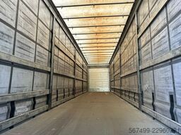 Schmitz Cargobull SCB S3T VARIOS Lifting Axle A - 4 Units