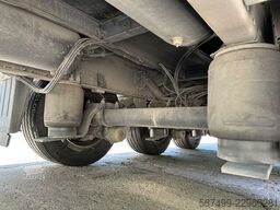 Schmitz Cargobull SCB S3T VARIOS Lifting Axle A - 4 Units