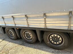 Schmitz Cargobull SCB S3T VARIOS Lifting Axle A - 4 Units
