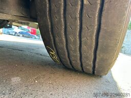Schmitz Cargobull SCB S3T VARIOS Lifting Axle A - 4 Units