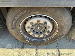 Schmitz Cargobull SCB S3T VARIOS Lifting Axle A - 4 Units
