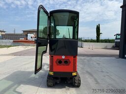  IRE15 Mini-bagger neu