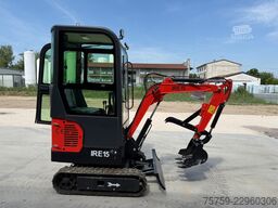  IRE15 Mini-bagger neu
