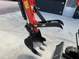  IRE15 Mini-bagger neu