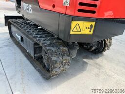  IRE15 Mini-bagger neu