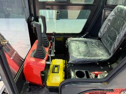  IRE15 Mini-bagger neu