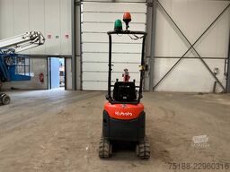 Kubota K 008-3