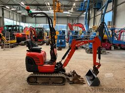 Kubota K 008-3