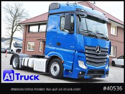 MERCEDES-BENZ Actros 1845, Lowliner, Retarder,